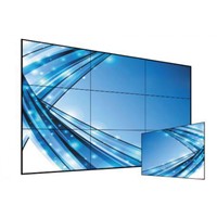 SANMAO Super Narrow Bezel 46inch Large Screen HD TFT LCD Splicing Video Walls