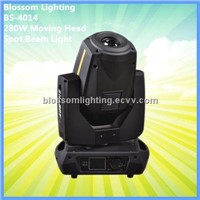 280W Moving Head Spot Beam Light (BS-4014)