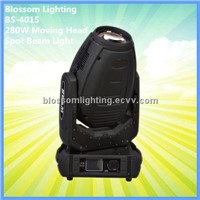 280W Moving Head Spot Beam Light (BS-4015)