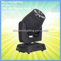 75W LED Moving Head Beam Light (BS-4012)