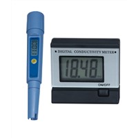 KL-1383A/B   Precision Water Anylasis Conductivity Tester