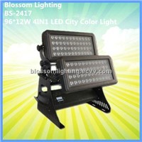 96*12W 4IN1 LED City Color Light (BS-2417)