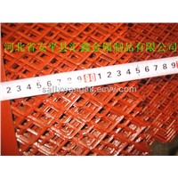 2015 Hot sale! High quality Expanded metal mesh