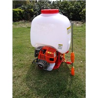 Farm and garden machine power sprayer/25L capacity high expressure sprayer