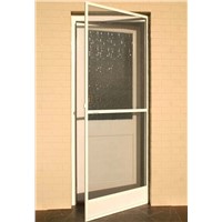 High quality fiberglass window screen/fiberglass insect screen