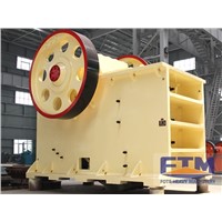 Jaw Crusher For Sale/Iso9001 Sale Small Stone Jaw Crusher