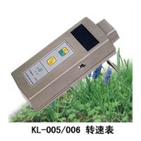 KL-005/006  Tachograph
