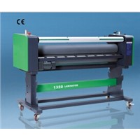 Large Flatbed Hot Laminator