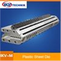 Plastic Sheet Die