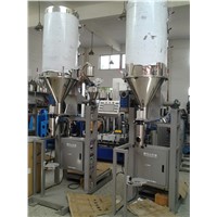 Industry bulk  toner power filling equipment