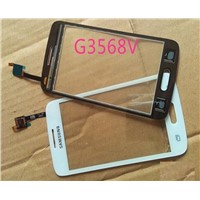 Samsung mobile phone LCD touch screen