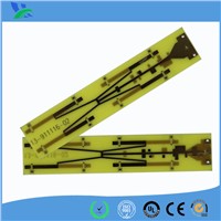 Shenzhen High Frequency Pcb for antenna and automobile telephone pcb assembly service