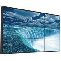 SANMAO 46 Inch High Resolution TFT LCD Splicing Screen LCD Display Video Wall