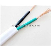 PVC Coated Copper Clad Steel Electrical Wire Sizes