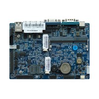 2021-1 ITX-HCM25I62A,Intel D2550 processors 3.5inch Embedded motherboard