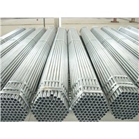 ASTM A106 GR.b seamless steel pipe