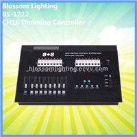 CH16 Dimming Controller (BS-1222)