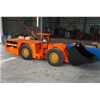 FCYJ-2D underground loader used for mining made in China