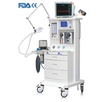 PAS-200D Medical ICU Anesthesia Machine