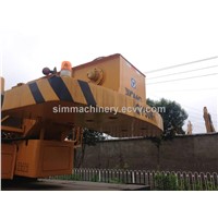 Used condition XCMG QY50K-2 truck crane second hand XCMG 50t mobile crane for sale