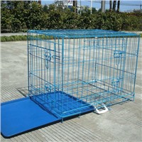 PVC Painted Bird Cage Parrot Cage