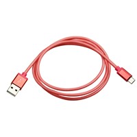 China supplier provide nickel-plated usb cable awm 2725 with 5 pin connector