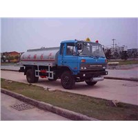 DongFeng 4x2 Fuel /oil Tank Truck for sale