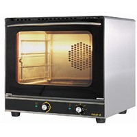 Electric Convection Oven  (4tray)