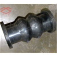 Flange Connection Fitting Pipe Expansion Joint (GJQ(X)-SF)