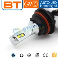 Exporting Car LED Headlight With Philips Chips Advanced Light Without Fan in 9004 9005 Hi/Lo Light