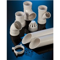 PVC-U Sewage Pipe