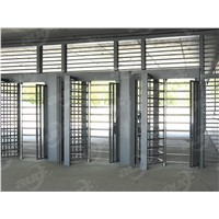 High Security Electronic Turnstile Full Height Turnstile (A-TF205+)