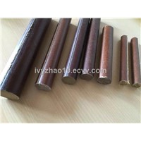 Insulation Rods 3721 Phenolic Cotton Rods