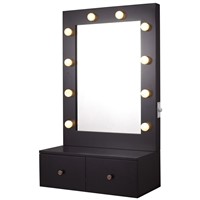 Lighted Cosmetic Mirror