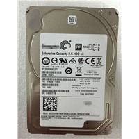 ST2000NX0273 2T SAS 12GB/s 7.2K 2.5&amp;quot; New Arrival Server HDD