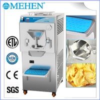 combination gelato ice cream machine &amp;amp; CE ETL