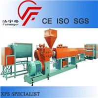 New Condition XPS Insulation Board Production Line