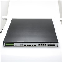 i3/i5/i7 core or Xeon E3/E5 rackmount network appliance hardware firewall (no software)