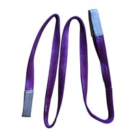 1T polyester lifting sling