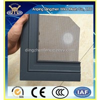2015 China Factory Best Selling Security Window Screen Prices