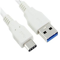 2015 new product usb 3.1 type-c with type-C connector