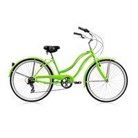 Beach Bicycle--- Pantera 7SP-F