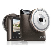 Jado #D760 dashcam , FHD 1080P, HD night vision, WRDI Car DVR