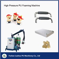 High pressure Polyurethane Foaming Machine