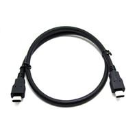 New product usb 3.1 type c cable with the same plug