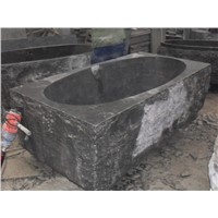 Blue Stone Bathtub,Stone Bathtub,Granite Tubs