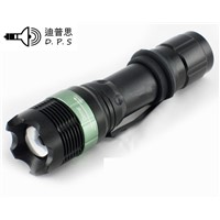 DipuSi T6 new generation of mini light small flashlight 1008
