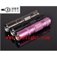 DipuSi miniature flashlight mini Flashlight mini Set