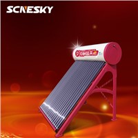 house hold solar energy Hot Water Boilers