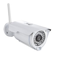 Aly007 720P HD P2P Mega Piexels Wireless IP Camera Outdoor Free Iphone Android App Software Mobiles